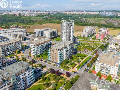 Продаж квартири 3+KK Praha, Hugo Haase č. 23