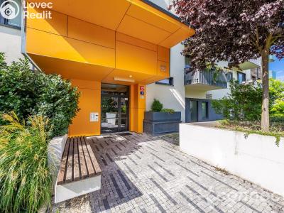 Продаж квартири 3+KK Praha, Hugo Haase č. 24