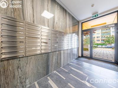 Продаж квартири 3+KK Praha, Hugo Haase č. 25