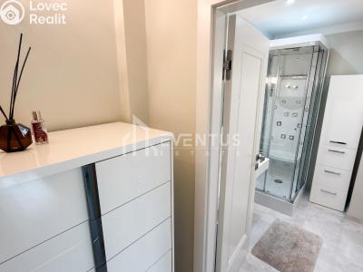 Pronájem bytu 2+1 Praha, Klimentská č. 10