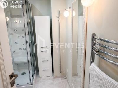 Pronájem bytu 2+1 Praha, Klimentská č. 12