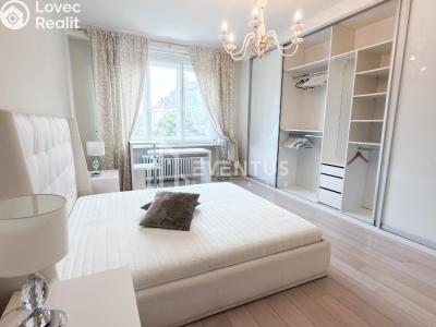 Pronájem bytu 2+1 Praha, Klimentská č. 15