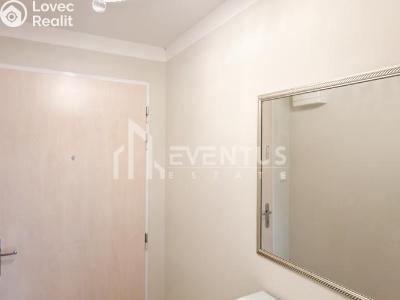 Pronájem bytu 2+1 Praha, Klimentská č. 19
