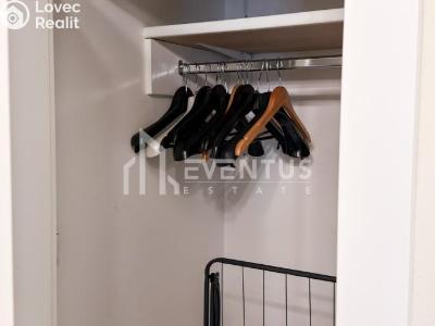 Pronájem bytu 2+1 Praha, Klimentská č. 20