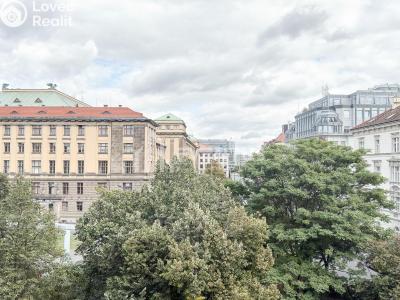 Pronájem bytu 2+1 Praha, Klimentská č. 24