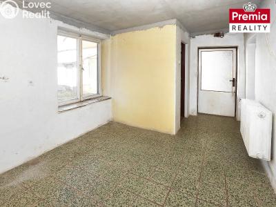 Sale family house Strachotice č. 11