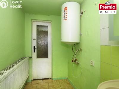 Sale family house Strachotice č. 13