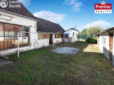 Sale family house Strachotice č. 14