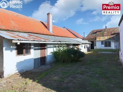 Sale family house Strachotice č. 15