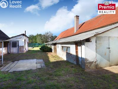 Sale family house Strachotice č. 16