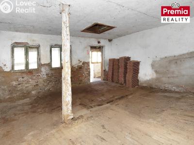 Sale family house Strachotice č. 18