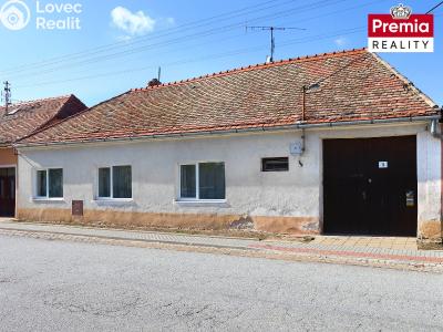 Sale family house Strachotice č. 23