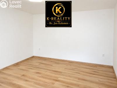 Sale apartment 1+1 Ústí nad Labem, U Městských domů č. 9