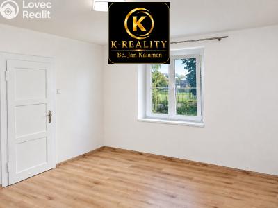 Sale apartment 1+1 Ústí nad Labem, U Městských domů č. 10