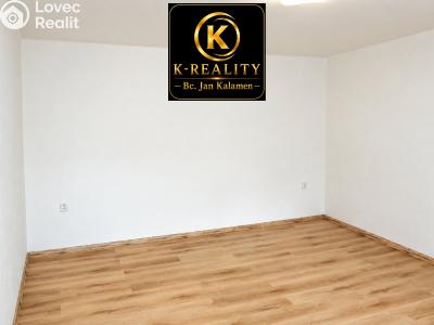 Sale apartment 1+1 Ústí nad Labem, U Městských domů č. 11