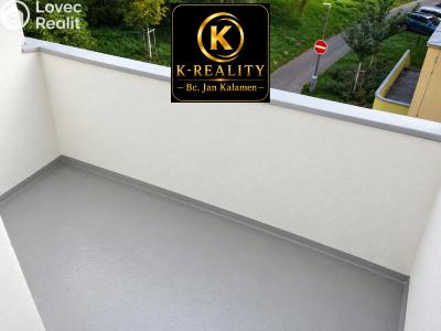 Sale apartment 1+1 Ústí nad Labem, U Městských domů č. 14