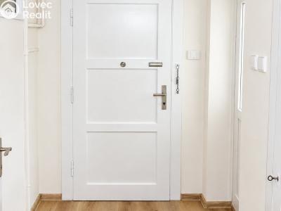 Prodej bytu 1+1 Ústí nad Labem, U Městských domů č. 7