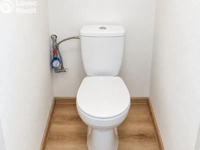 Prodej bytu 1+1 Ústí nad Labem, U Městských domů č. 12