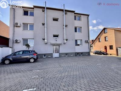 Prodej bytu 3+KK Velešovice č. 1