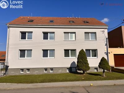 Prodej bytu 3+KK Velešovice č. 5