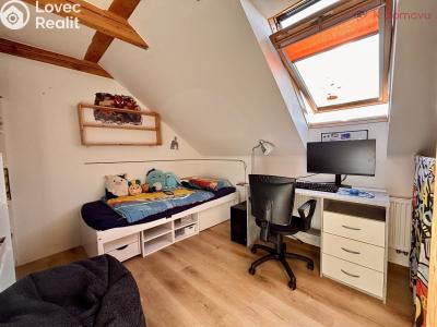 Prodej bytu 3+KK Velešovice č. 14