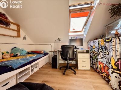 Prodej bytu 3+KK Velešovice č. 15