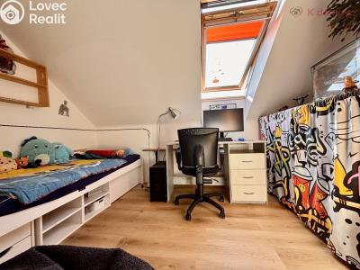 Prodej bytu 3+KK Velešovice č. 16