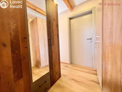 Prodej bytu 3+KK Velešovice č. 22