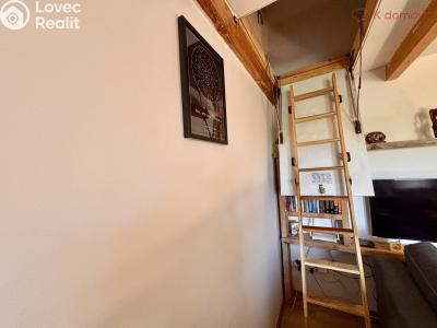 Prodej bytu 3+KK Velešovice č. 23