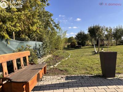 Prodej bytu 3+KK Velešovice č. 30