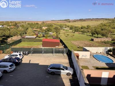 Prodej bytu 3+KK Velešovice č. 32