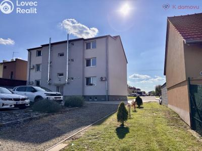 Prodej bytu 3+KK Velešovice č. 36