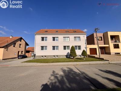 Prodej bytu 3+KK Velešovice č. 37
