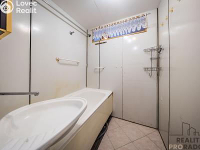 Продаж квартири 2+1 Hodonín, nám. Osvobození č. 5