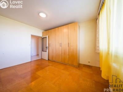 Продаж квартири 2+1 Hodonín, nám. Osvobození č. 14