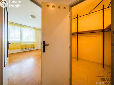 Продаж квартири 2+1 Hodonín, nám. Osvobození č. 15