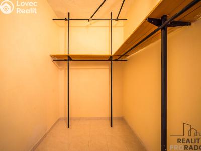 Продаж квартири 2+1 Hodonín, nám. Osvobození č. 16