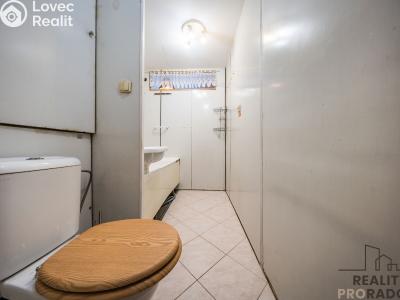 Продаж квартири 2+1 Hodonín, nám. Osvobození č. 19