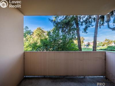 Продаж квартири 2+1 Hodonín, nám. Osvobození č. 20