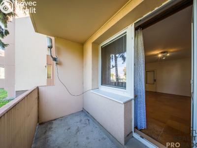 Продаж квартири 2+1 Hodonín, nám. Osvobození č. 22