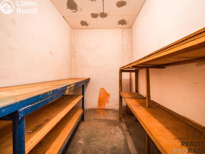 Продаж квартири 2+1 Hodonín, nám. Osvobození č. 23