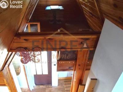 Prodej chaty Kaceřov č. 10
