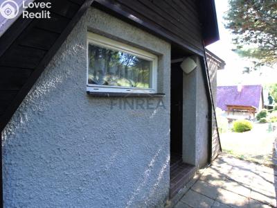 Prodej chaty Kaceřov č. 15