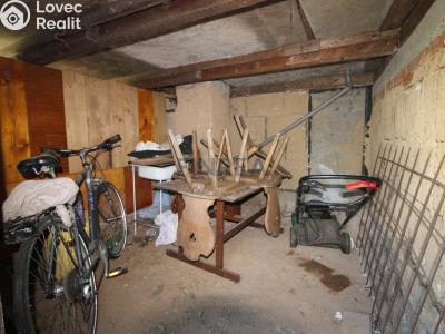 Prodej chaty Kaceřov č. 16