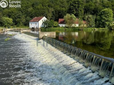 Prodej chaty Kaceřov č. 18
