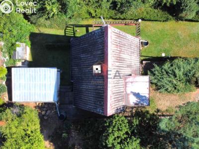 Prodej chaty Kaceřov č. 25