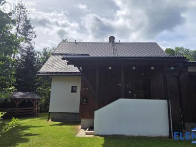Prodej rodinného domu Lipová-lázně č. 6