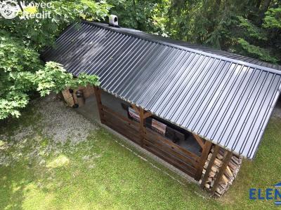 Prodej rodinného domu Lipová-lázně č. 8
