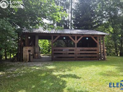 Prodej rodinného domu Lipová-lázně č. 11