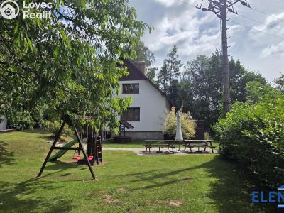 Prodej rodinného domu Lipová-lázně č. 12